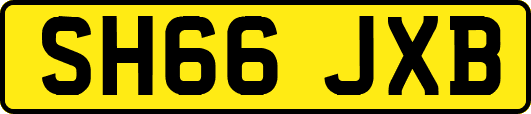SH66JXB