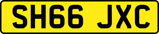 SH66JXC