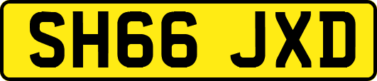 SH66JXD
