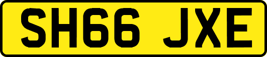 SH66JXE