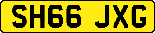 SH66JXG
