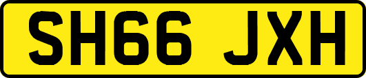 SH66JXH