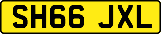 SH66JXL