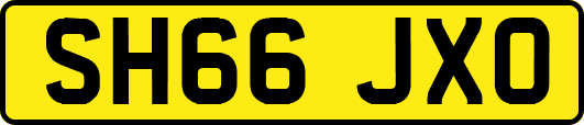 SH66JXO