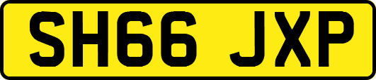 SH66JXP