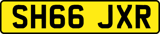 SH66JXR