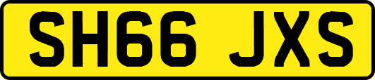 SH66JXS