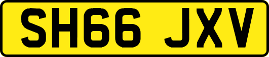 SH66JXV