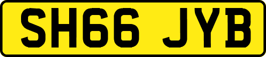 SH66JYB