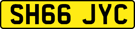 SH66JYC