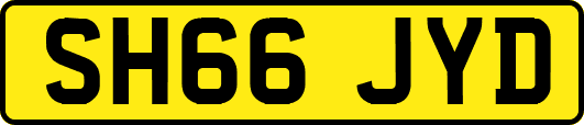 SH66JYD