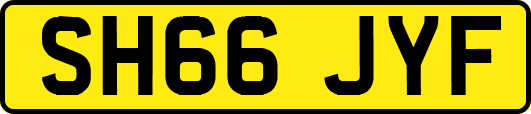 SH66JYF