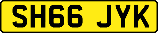 SH66JYK