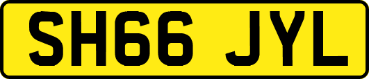 SH66JYL