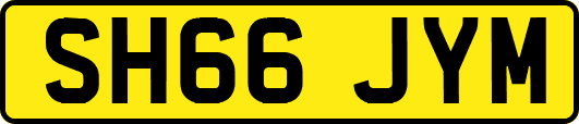 SH66JYM