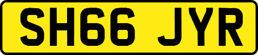 SH66JYR