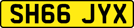SH66JYX