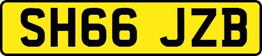 SH66JZB