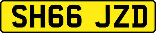 SH66JZD