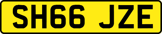 SH66JZE