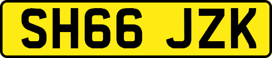 SH66JZK