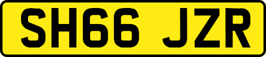 SH66JZR
