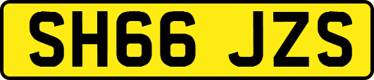 SH66JZS