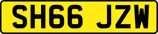 SH66JZW