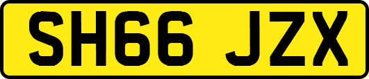 SH66JZX