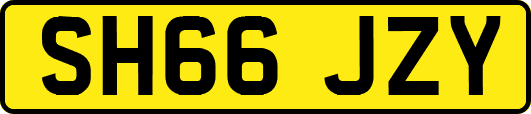 SH66JZY