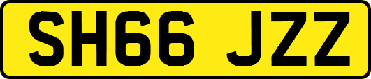 SH66JZZ