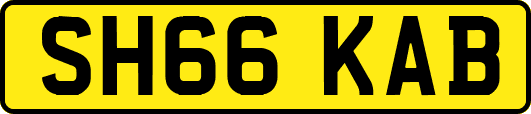 SH66KAB