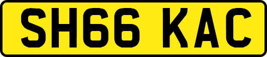 SH66KAC