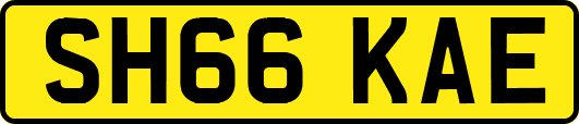 SH66KAE