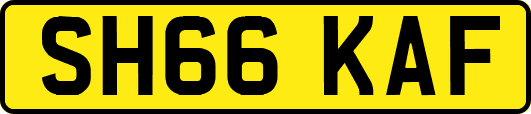 SH66KAF