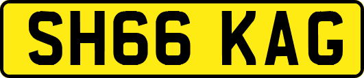 SH66KAG