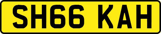 SH66KAH