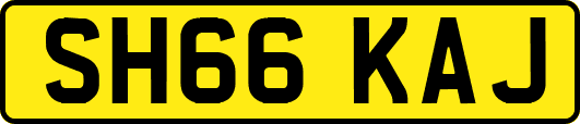 SH66KAJ