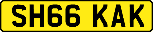 SH66KAK