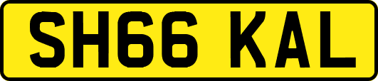 SH66KAL
