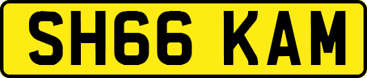 SH66KAM