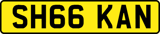SH66KAN