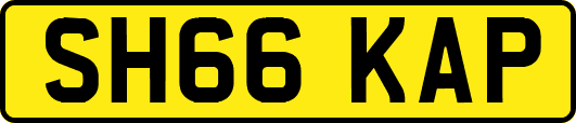 SH66KAP
