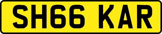 SH66KAR