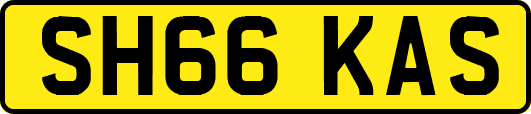 SH66KAS