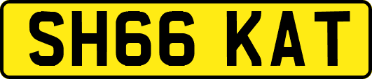 SH66KAT