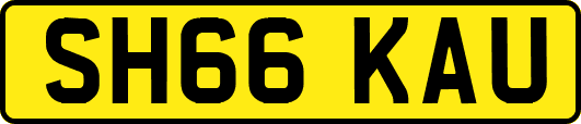 SH66KAU