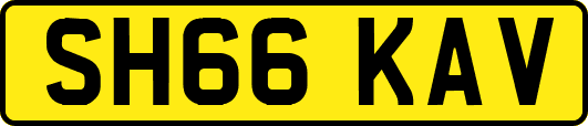 SH66KAV