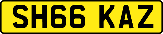 SH66KAZ