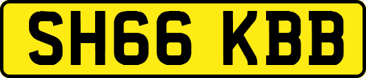 SH66KBB